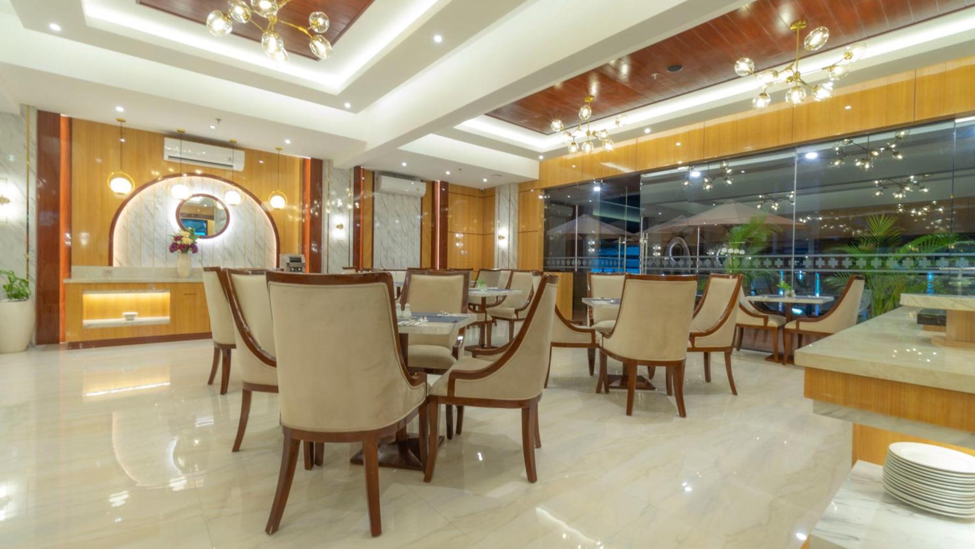 City Of Aventus Hotel - Denpasar Exterior photo