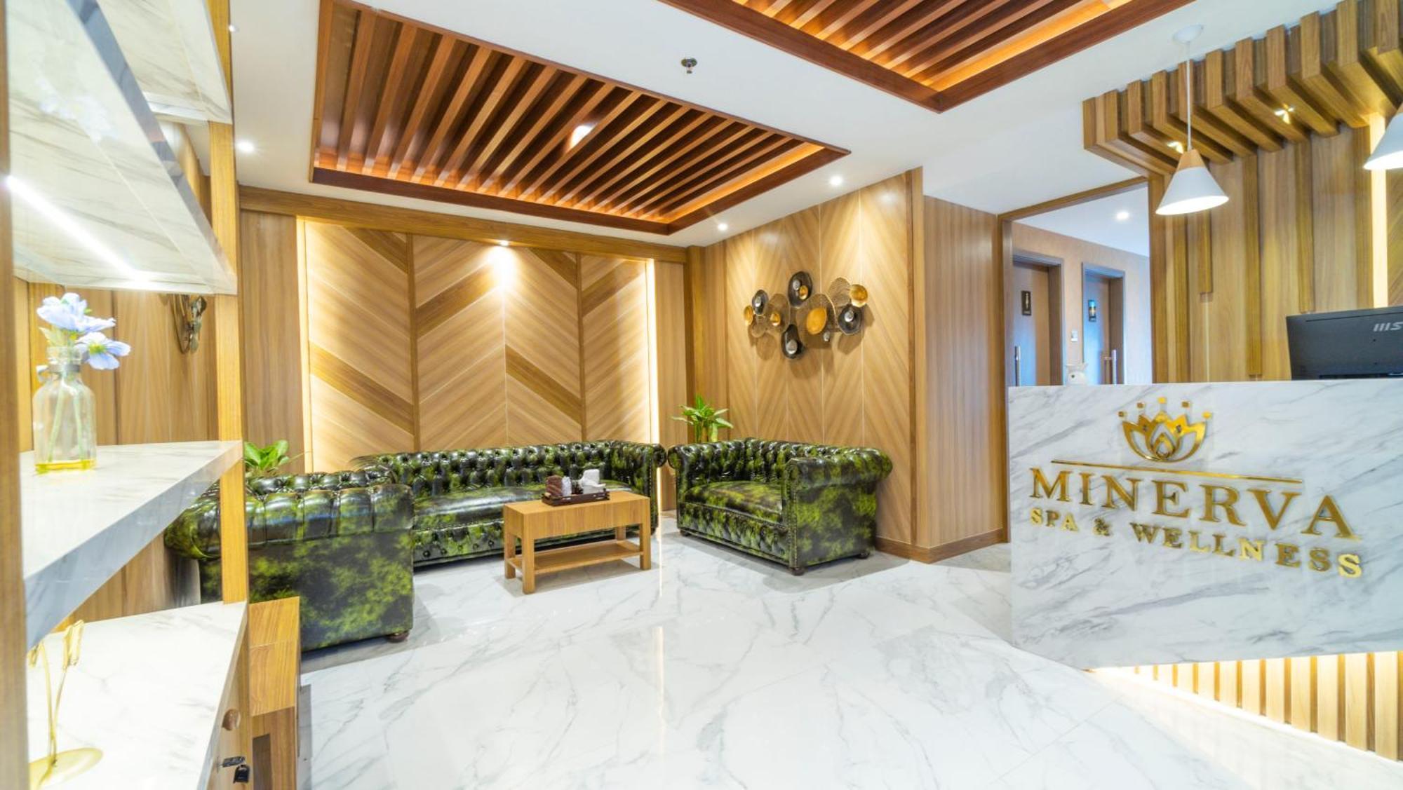 City Of Aventus Hotel - Denpasar Exterior photo
