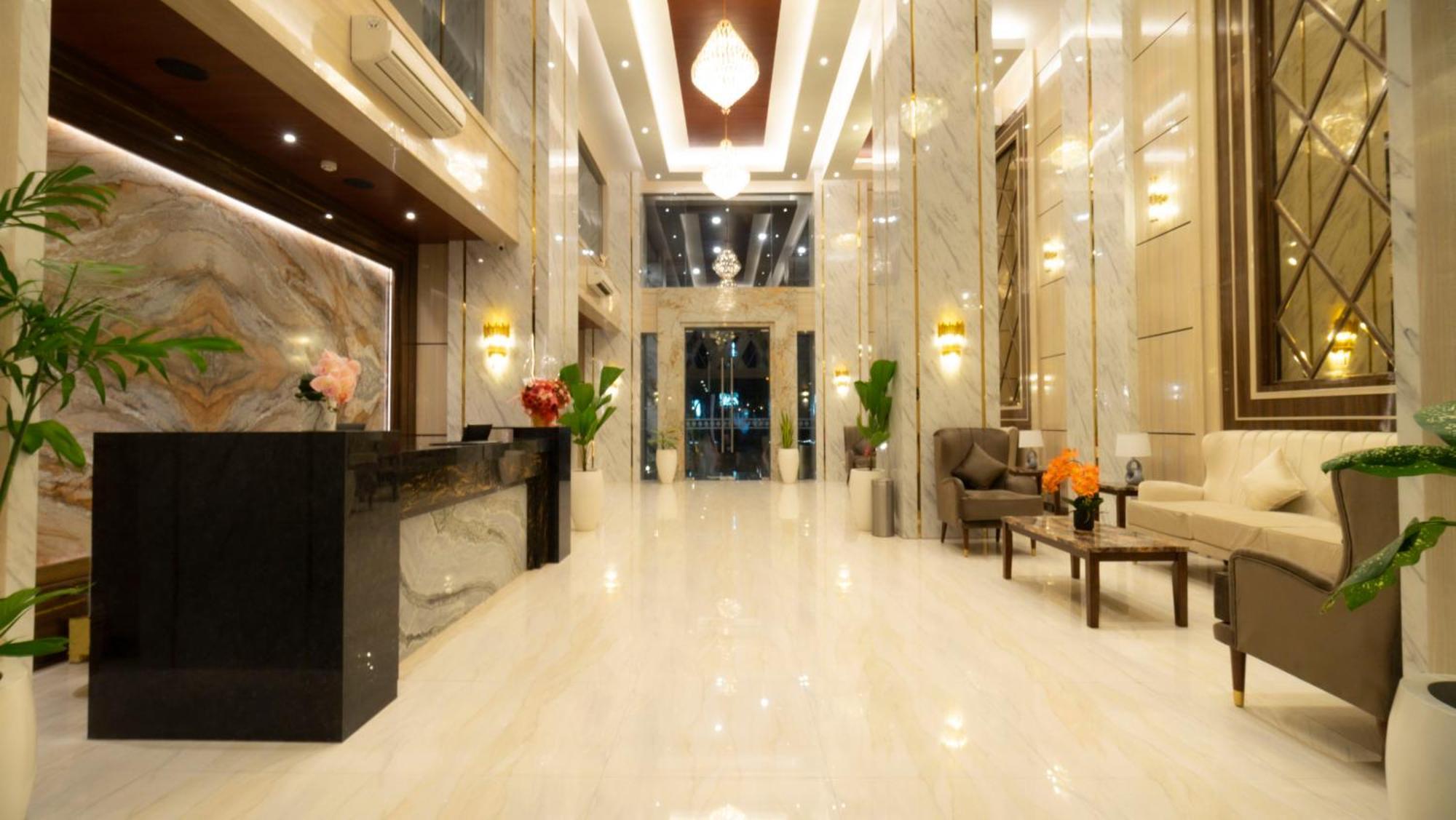 City Of Aventus Hotel - Denpasar Exterior photo